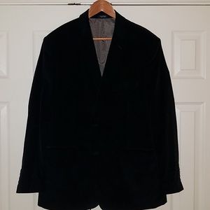 Corduroy Jacket